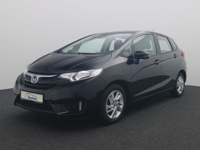 gebraucht Honda Jazz 1.3 i-VTEC Comfort AT SHZ PDC