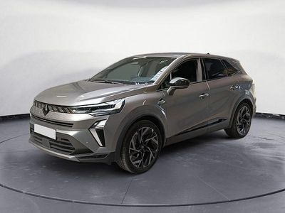 Second-hand Renault Symbioz Esprit Alpine 95 CP (69 kW) 2025 Gri SUV