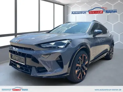 Neu Cupra Formentor VZ 333 PS (244 kW) 2026 Violett SUV