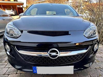 Gebraucht Opel Adam S 87 PS (63 kW) 2017 Kleinwagen