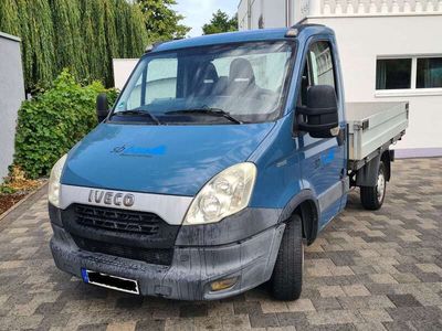 gebraucht Iveco Daily 29 L 15 AGile