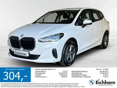 Usata BMW 220 Active Tourer