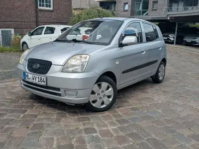 Gebraucht Kia Picanto