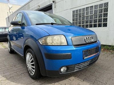 Audi A2