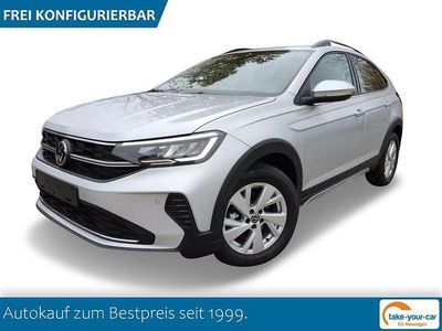 Second-hand VW Taigo Life 116 CP (85 kW) 2024 Wählbar SUV