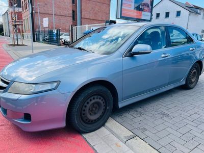 gebraucht Honda Accord Lim. 2.0 Sport"AUTOM"KLIMA