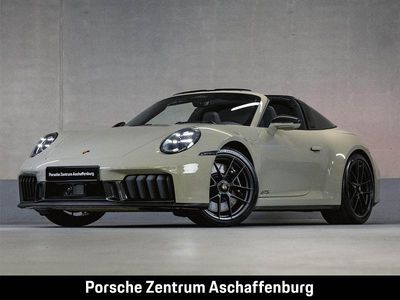Neu Porsche 911 541 PS (397 kW) 2026 Grau Cabrio