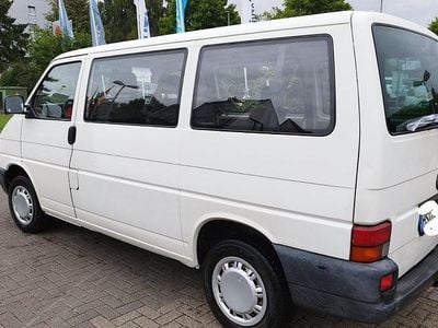 VW T4