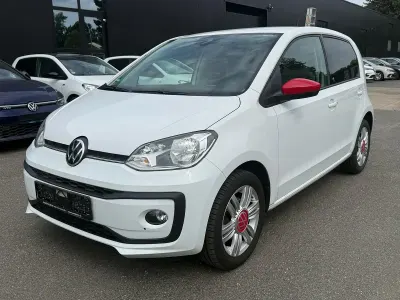 Gebraucht VW up!