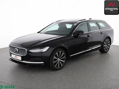 Gebraucht Volvo V90