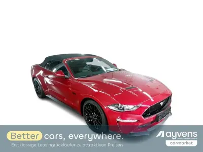 Gebraucht Ford Mustang GT