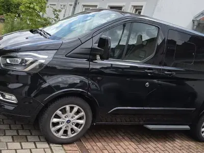 Gebraucht Ford Tourneo Custom