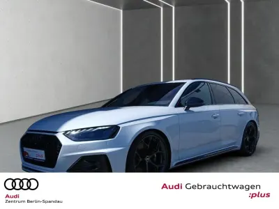 Gebraucht Audi RS4