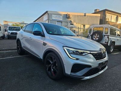 Gebraucht Renault Arkana R.S. 158 PS (116 kW) 2022 Univers weiss SUV