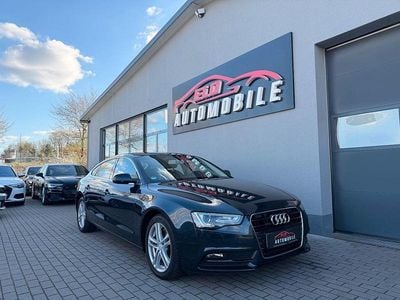 Gebraucht Audi A5 Sportback