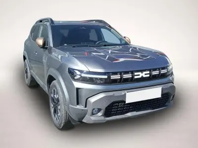 Gebraucht Dacia Duster Extreme 131 PS (96 kW) 2025 Manufacturer