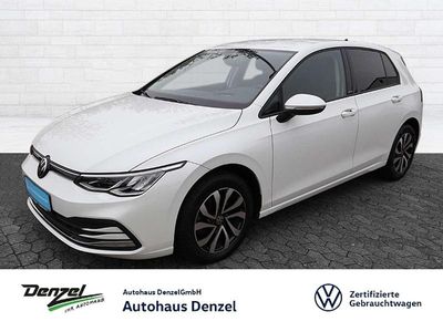Gebraucht VW Golf VIII Active 116 PS (85 kW) 2022 Othercolor Kleinwagen