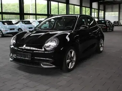 Gebraucht Ora 03 Pro+ 125 kW (171 PS) 2023 Schwarz Kleinwagen