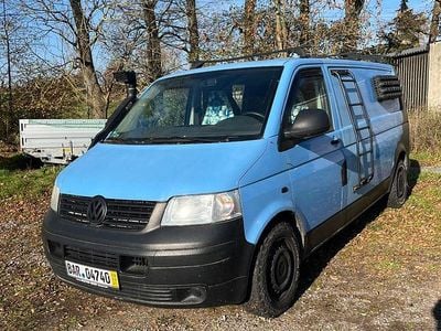 VW T5