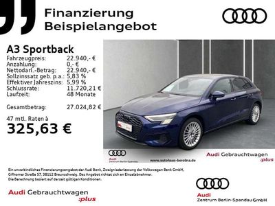 Audi A3 e-tron