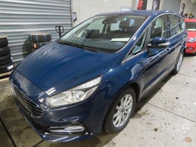 gebraucht Ford S-MAX Trend | RFK | Park-Assistent |