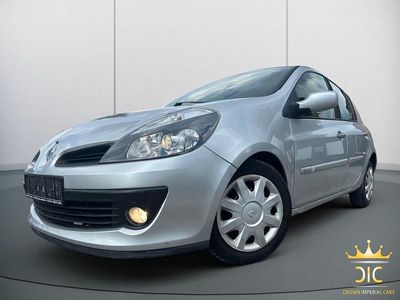 Renault Clio III