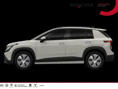 Gebraucht Skoda Epiq