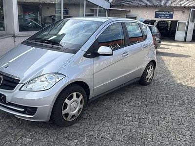 Mercedes A150