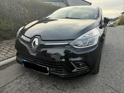 Gebraucht Renault Clio