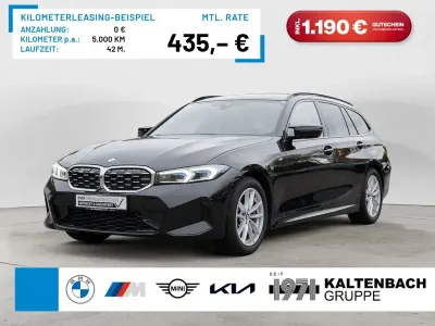 Käytetty BMW 340