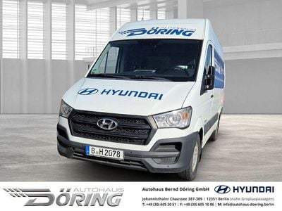 Hyundai H 350