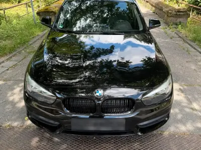 Gebraucht BMW 116