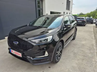 Gebraucht Ford Edge