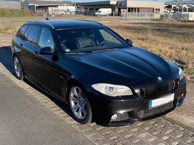 gebraucht BMW 530 d Touring F11 M-Paket