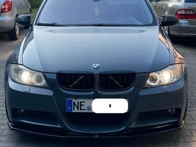 BMW 325