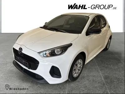 Ny Mazda 2 Prime-Line 116 HK (85 kW) 2026 Hatchback