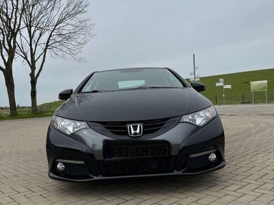 gebraucht Honda Civic 1.4 i-VTEC Comfort Comfort