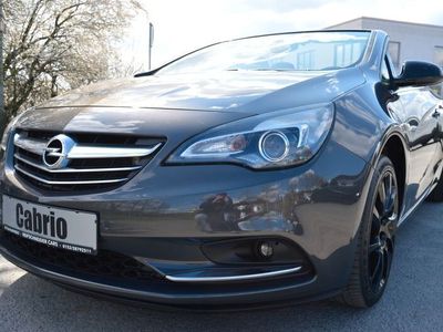 Opel Cascada