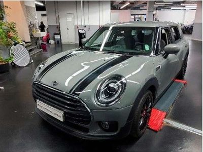 gebraucht Mini One Clubman Clubman Aut/Navi/LED/SportSitz/Apple/Tempomat