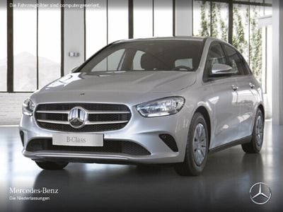 Mercedes B180