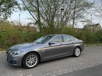 Occasion BMW 520