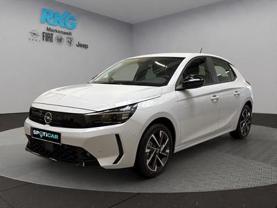 Nouă Opel Corsa Edition 101 CP (74 kW) 2026 Alb Hatchback