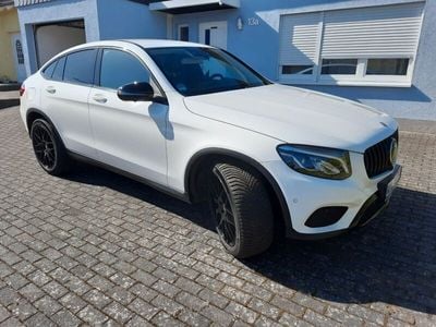 Mercedes GLC250