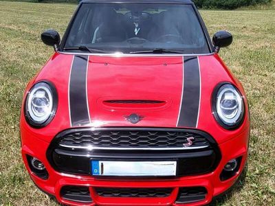 gebraucht Mini Cooper S Cooper SAut.