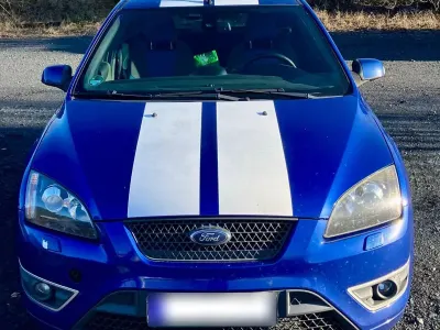 Gebraucht Ford Focus