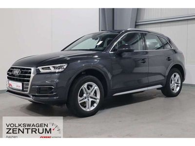 gebraucht Audi Q5 Design