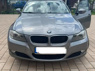 Gebraucht BMW 318