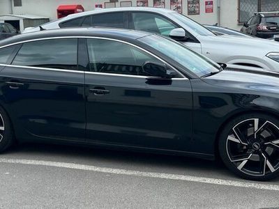 gebraucht Audi A5 Sportback 3.0 TDI , Quattro , 3xSLINE , Voll Ausstattung