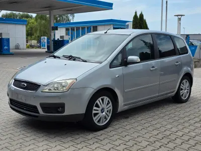 Gebraucht Ford C-MAX