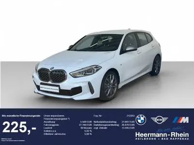 Gebraucht BMW M135